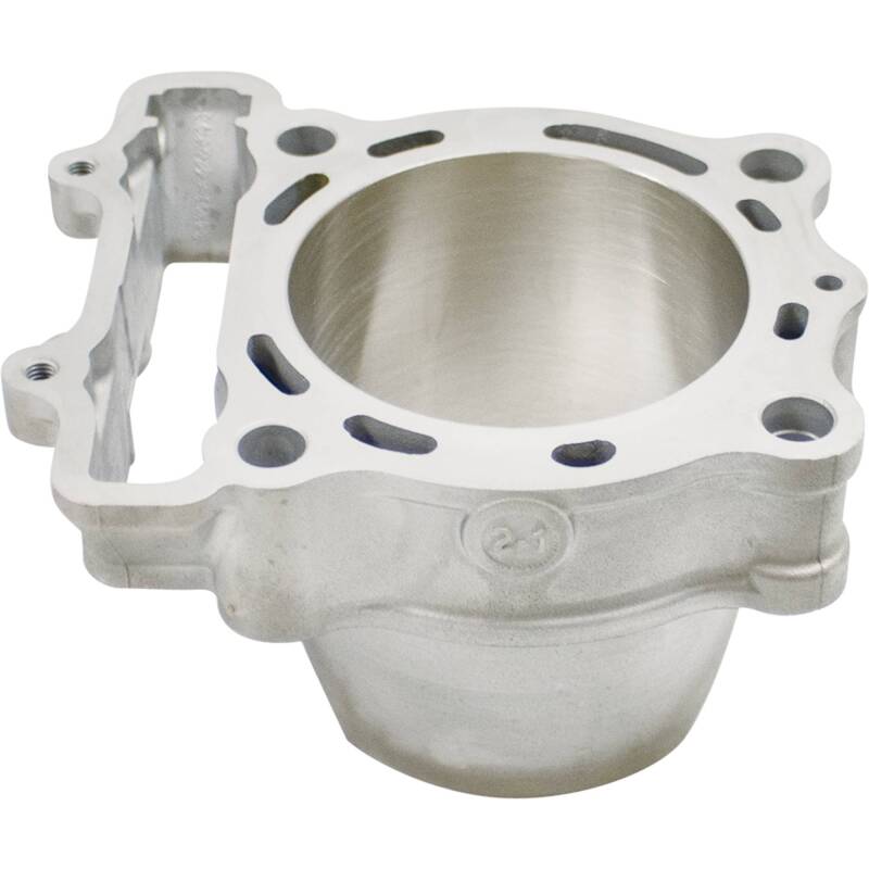 Kawasaki KX 250 F Big Bore Cylinder Kit - Cylinder Works - 81mm - 2020 Kawasaki KX 250 F Big Bore Cylinder Kit - Cylinder Works - 81mm - 2020